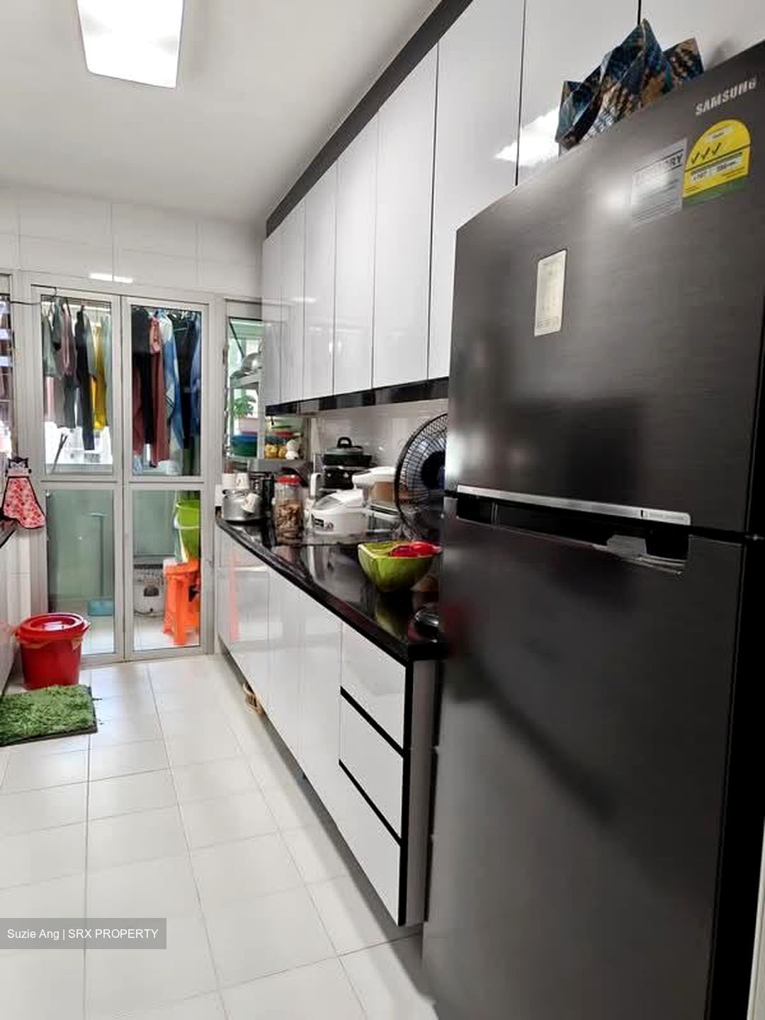 Blk 415C Fernvale Riverbow (Sengkang), HDB 4 Rooms #546264291